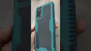 redmi Note 11/ Note 11s Best Case