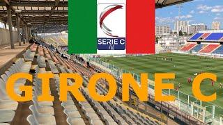 Stadi Serie C 2022/2023 Girone C