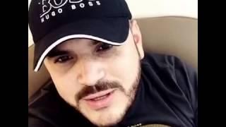 #yomerezcograbarelduetoconelkomander