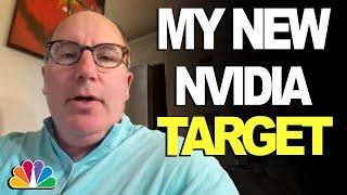 My Latest 2025 Nvidia Forecast is Beyond Belief..¨- Dan Ives