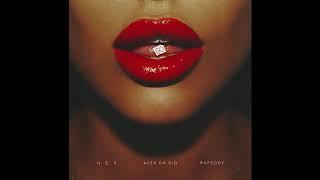 Alex Da Kid - Go ft. H.E.R., Rapsody