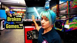 Owning an Arcade in 2025