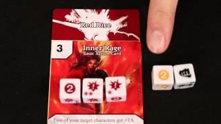 Marvel Dice Masters Tutorial