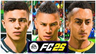 EA Sports FC 25 - ALL 14 NEW FACES IN TITLE UPDATE #11