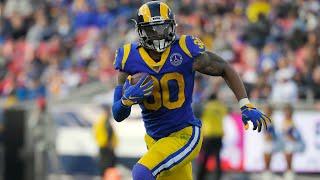 56 Minutes of Todd Gurley Highlights
