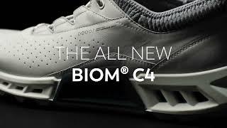 BIOM C4: Pioneering technology in every step