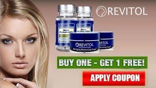 Revitol Phytoceramides - "Mini Facelift" in A Pill