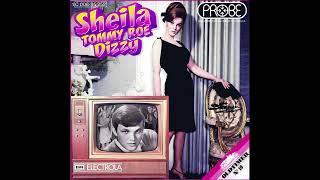 Sheila  / Tommy Roe.