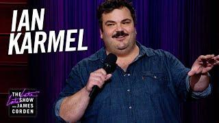 Ian Karmel Stand-Up