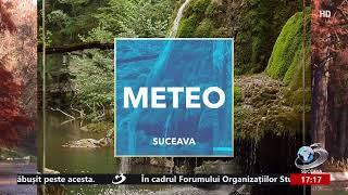 Știrile Antena 3 Suceava - 12 august 2024