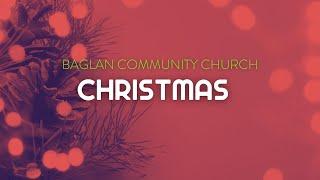 Baglan Community Church Carol Service 2023