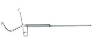 Marc Petitjean Whip Finisher Fly Tying Tool