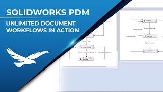 SOLIDWORKS PDM - Unlimited Document Workflows