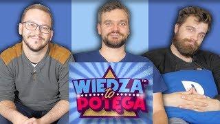 Wiedza to Potęga - Mietczyński vs Kolega Ignacy vs Adam Drzewicki