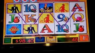 Loteria ‍️  @FJslots956 @ Kickapoo Lucky Eagle Casino