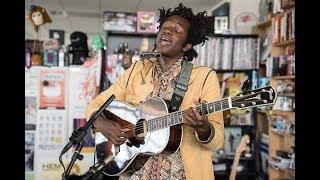 L.A. Salami: NPR Music Tiny Desk Concert