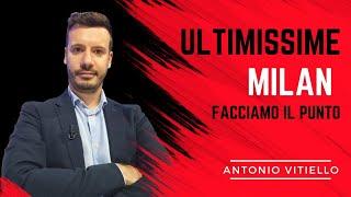 CHE FORTE: ANNUNCIO IMMINENTE | VERDETTO QUASI UFFICIALE | UNDER23 | ZIRKZEE-CAMARDA