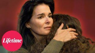 PARTY'S OVER! | Buried In Barstow ft. Angie Harmon | Lifetime Movie Moment