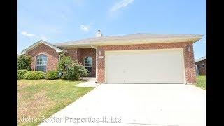 Harker Heights Homes for Rent: Belton 3BR/2BA by Harker Heights Property Management