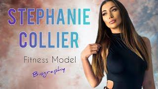 Stephanie Collier | Model & Instagram star | Lifestyle & Biography