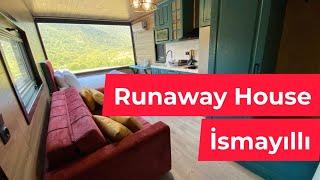 Runaway House | İsmayıllı | Qalacıq kəndi