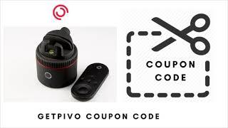 getPIVO coupon code