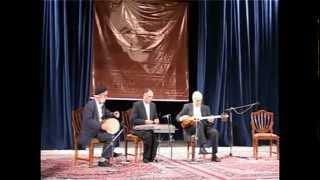 Bozorgdasht-e Ostad Faramarz Payvar: Saeed Sabet, Houshang Zarif, Mohammad Esmaili