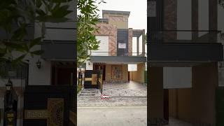 10 Marla Budget House For Sale in Bahria Town Lahore #home #ytshorts #youtubeshorts