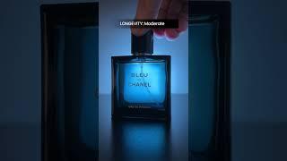 Bleu de chanel      #bleudechanel #bleu #chanel #perfumeaddict #perfume #perfumes #parfum #perfume