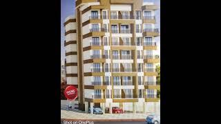 Affordable Cheap Flats Available in NALLASOPARA EAST