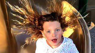 Kids' Hair Bloopers  Unforgettable Laughs from HAIRCUT FAILS Compilation ️ Kyoot 2023