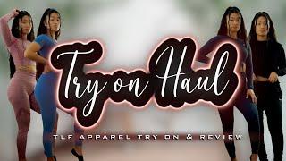 TLF Apparel Haul 2021 | Try-on & My Honest Review | TakeLifeFurther