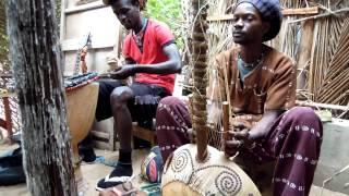 Senegal, Casamance, Abene 2013