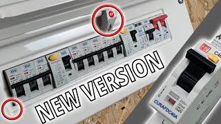 The BG Consumer Unit Update: What's Changed?