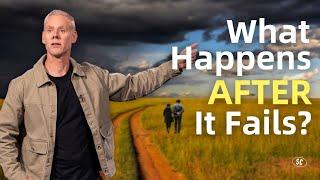 The Power of Healing: Overcoming Failures in Love and Life | Sandals Church