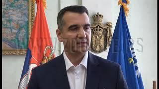 Dejan Đokić, predsednik IO NALED-a