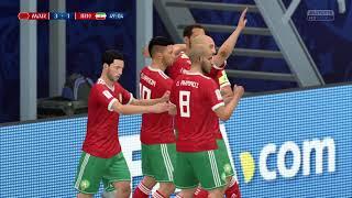 FIFA 18 World Cup 2018 Morocco v IR Iran