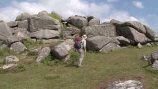 Geological Origins - Cornish Mineral Heritage