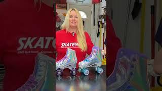 Which Beginner Roller Skate Should You Buy? #howtorollerskate #rollerskating