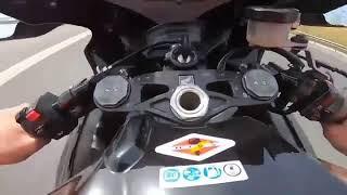 299 KMH Tankslapper-CBR1000RR