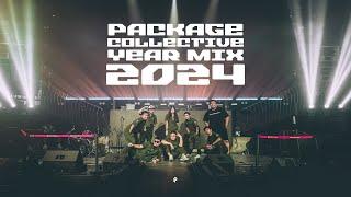 PACKAGE COLLECTIVE YEAR MIX 2024