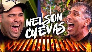 No le importó un "Pipino" - Sarambí con Nelson Cuevas