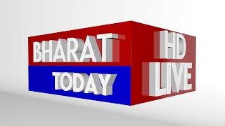 LIVE: Bharat Today Telugu Channel