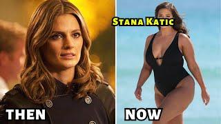 Castle (2009) Cast: Then And Now 2023 How They Changed