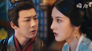 【折腰】魏劭偷看小乔信件被抓包，小乔阴阳怪气暴打老公！| 折腰 The Prisoner of Beauty#中国电视剧#古装#爱情#折腰 #宋祖儿 #刘宇宁