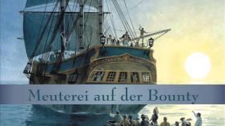 Meuterei auf der Bounty (Hörspiel)