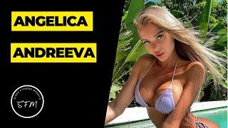 Angelica Andreeva: Fashion & Instagram Model | Biography, Lifestyle, Age and Net Worth