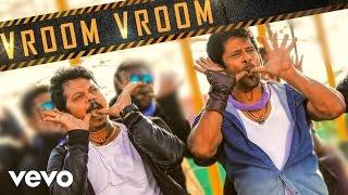 10 Endrathukulla - Vroom Vroom Video | Vikram, Samantha | D. Imman