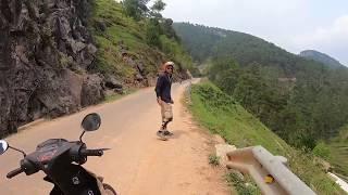 Ha Giang Loop 4 Day Motorbike Loop