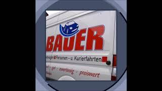 Fahrservice Bauer